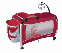 Crest Bebe Oyun Parkı